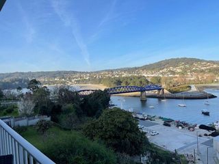Piso en alquiler en Pontedeume