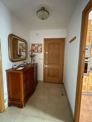 Piso en alquiler en Pontedeume