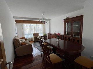 Piso en alquiler en Pontedeume