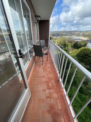 Piso en alquiler en Pontedeume