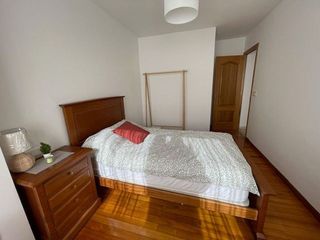 Piso en alquiler en Pontedeume