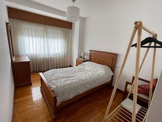 Piso en alquiler en Pontedeume