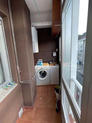 Piso en alquiler en Pontedeume