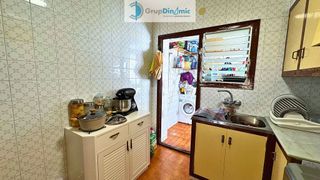 Piso en venta en Sant Joan-Vilarromà en Palamós