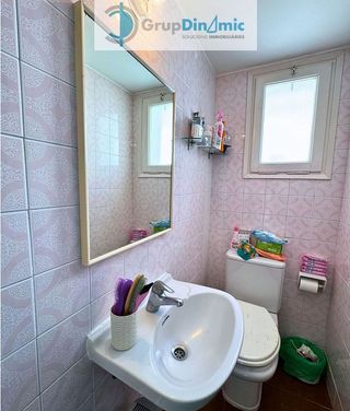 Piso en venta en Sant Joan-Vilarromà en Palamós