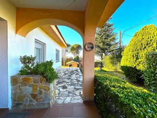 Chalet en venta en Sils