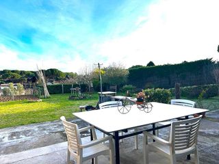 Chalet en venta en Sils