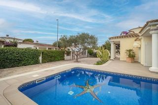 Casa en venta en Empuriabrava en Castelló d´Empúries