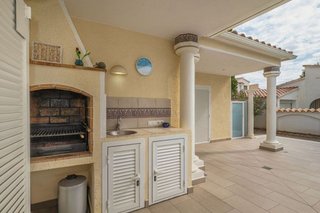 Casa en venta en Empuriabrava en Castelló d´Empúries