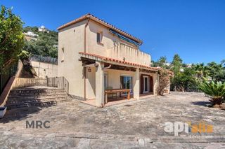 Chalet en venta en Cabanyes-Mas Ambrós-Mas Pallí en Calonge