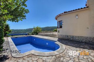 Chalet en venta en Cabanyes-Mas Ambrós-Mas Pallí en Calonge