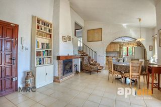 Chalet en venta en Cabanyes-Mas Ambrós-Mas Pallí en Calonge