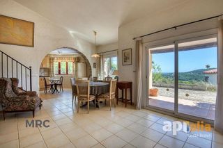 Chalet en venta en Cabanyes-Mas Ambrós-Mas Pallí en Calonge