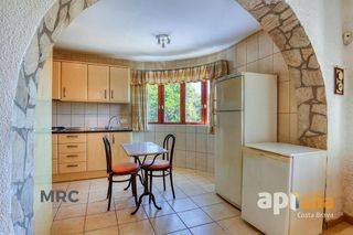 Chalet en venta en Cabanyes-Mas Ambrós-Mas Pallí en Calonge