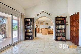 Chalet en venta en Cabanyes-Mas Ambrós-Mas Pallí en Calonge