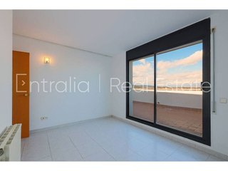 Ático en venta en Celrà
