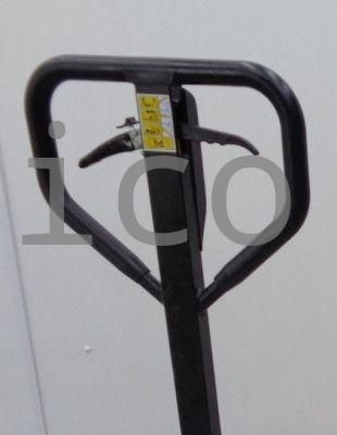 Transpaleta Hidráulica Con Freno 2500 Kg - 1150x540 mm