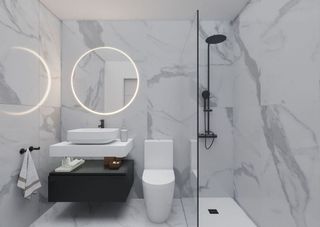 Chalet en venta en Gata de Gorgos