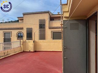 Chalet en venta en Alcora, l´