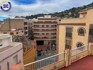 Chalet en venta en Alcora, l´