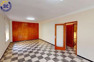 Chalet en venta en Alcora, l´