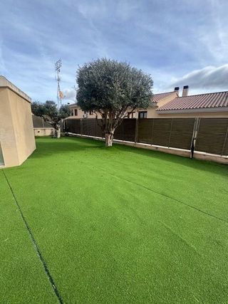 Casa adosada en venta en Alcoy/Alcoi