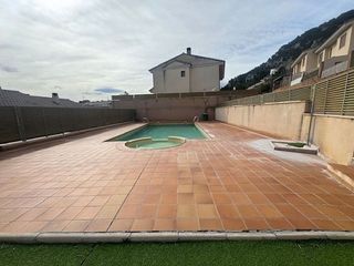 Casa adosada en venta en Alcoy/Alcoi