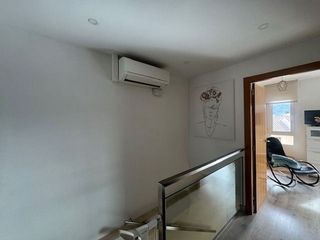 Casa adosada en venta en Alcoy/Alcoi