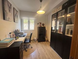 Casa adosada en venta en Alcoy/Alcoi