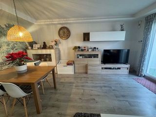 Casa adosada en venta en Alcoy/Alcoi