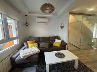 Casa adosada en venta en Alcoy/Alcoi