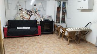 Casa en venta en Zona Playa en Burriana