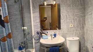 Casa en venta en Zona Playa en Burriana