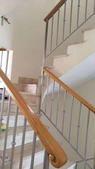 Casa en venta en Zona Playa en Burriana