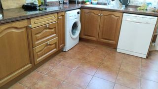 Casa en venta en Zona Playa en Burriana