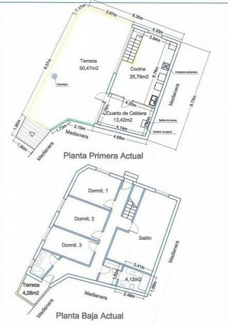 Casa en venta en Morata de Tajuña