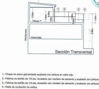 Casa en venta en Morata de Tajuña