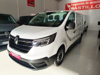 Renault Trafic 06/2023 2.0 130CV 85.000KM
