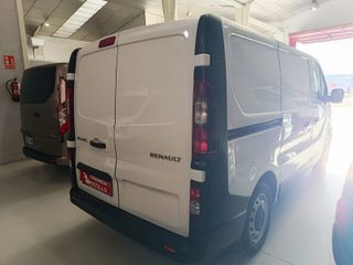Renault Trafic 06/2023 2.0 130CV 85.000KM