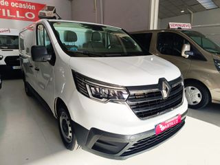 Renault Trafic 06/2023 2.0 130CV 85.000KM