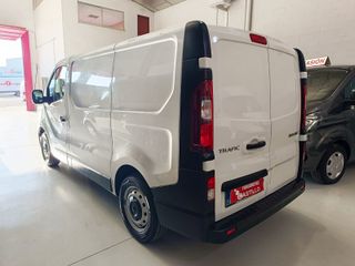Renault Trafic 06/2023 2.0 130CV 85.000KM