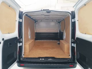 Renault Trafic 06/2023 2.0 130CV 85.000KM