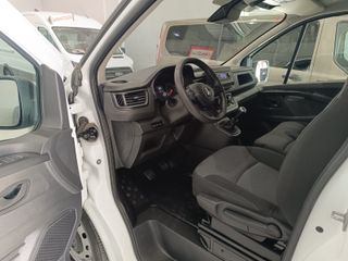 Renault Trafic 06/2023 2.0 130CV 85.000KM
