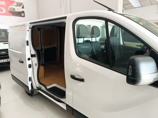 Renault Trafic 06/2023 2.0 130CV 85.000KM
