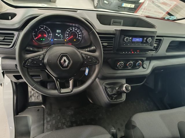 Renault Trafic 06/2023 2.0 130CV 85.000KM