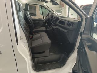 Renault Trafic 06/2023 2.0 130CV 85.000KM