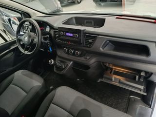Renault Trafic 06/2023 2.0 130CV 85.000KM