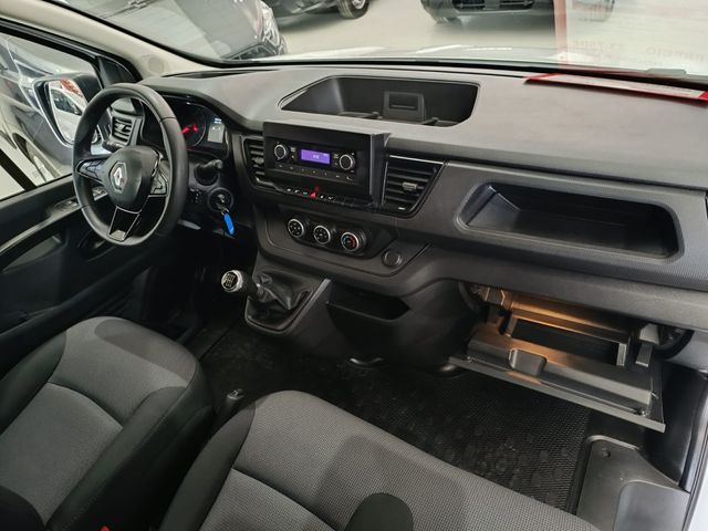 Renault Trafic 06/2023 2.0 130CV 85.000KM