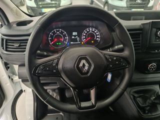 Renault Trafic 06/2023 2.0 130CV 85.000KM