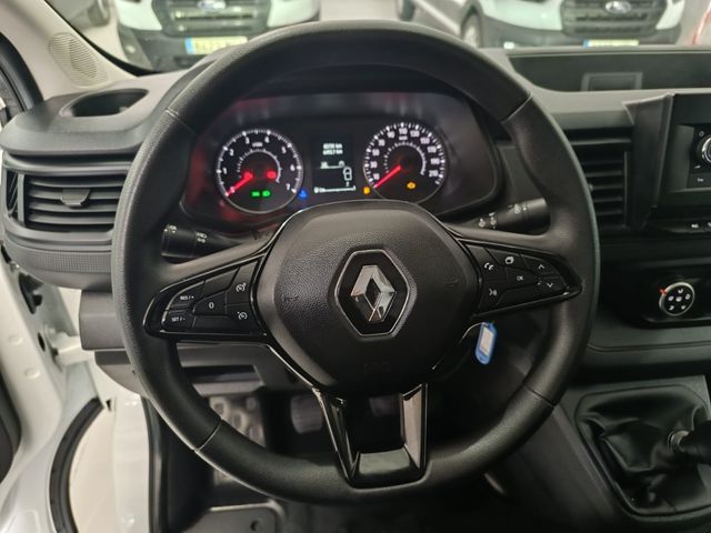 Renault Trafic 06/2023 2.0 130CV 85.000KM